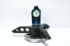 Mahr Federal /  Davis Gage Unit Model "V" Rotary Indicator  #1091