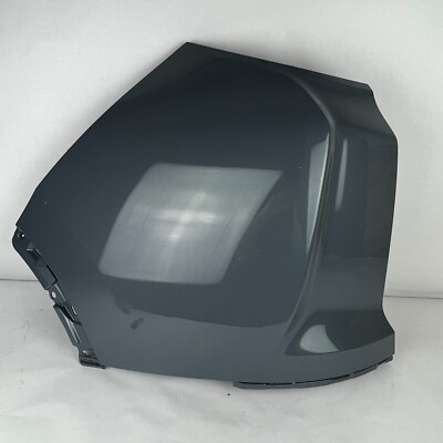 OEM 2017 2018 2019 2020 Honda CR-V Rear Left Bumper Face Cover