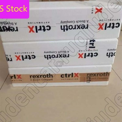 DKC01.3-200-7-FW Servo Drive Brand New Factory Sealed Fast Delivery 1PC