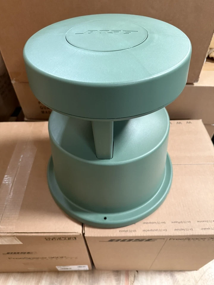 Alto-falante externo Bose FreeSpace 360P Series II - Verde - Imagem 3 de 4