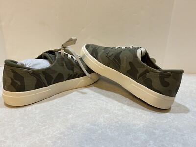 Sun + Stone Camo Men display picture 1