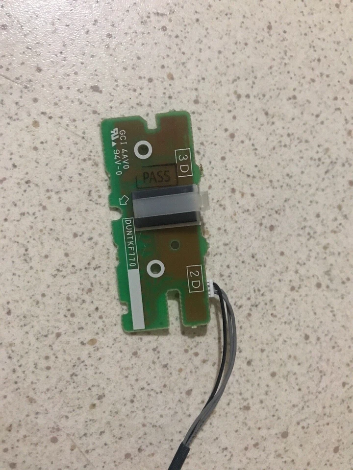 Modul Wifi Duntkf770 - Bild 2 von 4