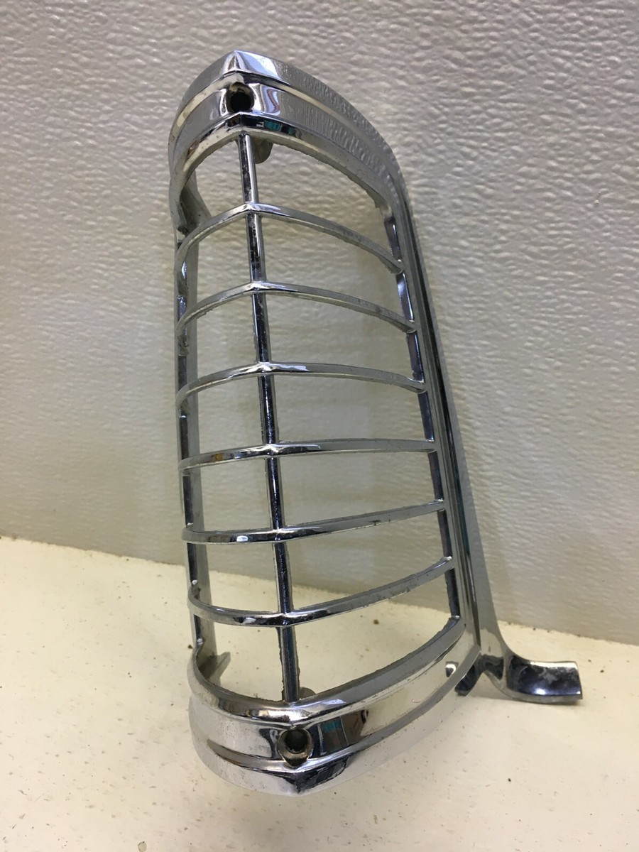 フォード Ford マーキュリー リンカーン Lincoln ランプシェード OEM 1973 1974 Ford Lincoln Driver Side Front Corner Marker