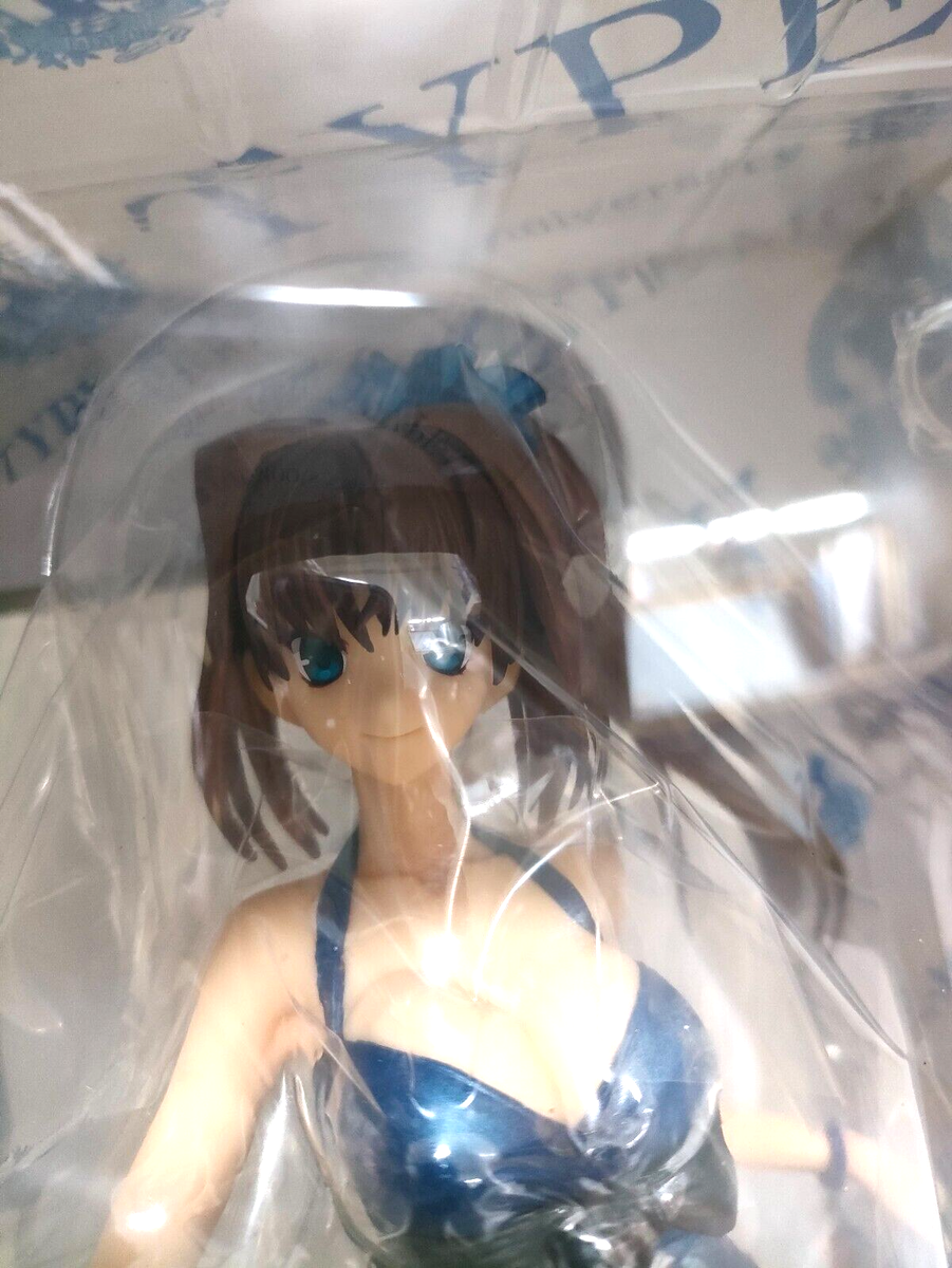 Aozaki Aoko Premium Type-Moon 10th Anniv. Banpresto Figure Ichiban