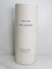 TAN-LUXE THE CREME ADVANCED HYDRATION SELF-TAN FACIAL CREME 2.19 OZ BOXED