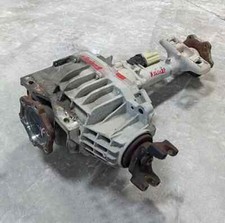 2007-2013 Chevy Silverado 1500 Pickup Front Axle Differential Carrier 3.42 Ratio 2007-2013 Chevy Silverado 1500 Pickup Front Axle Differential Carrier 3.42 Ratio