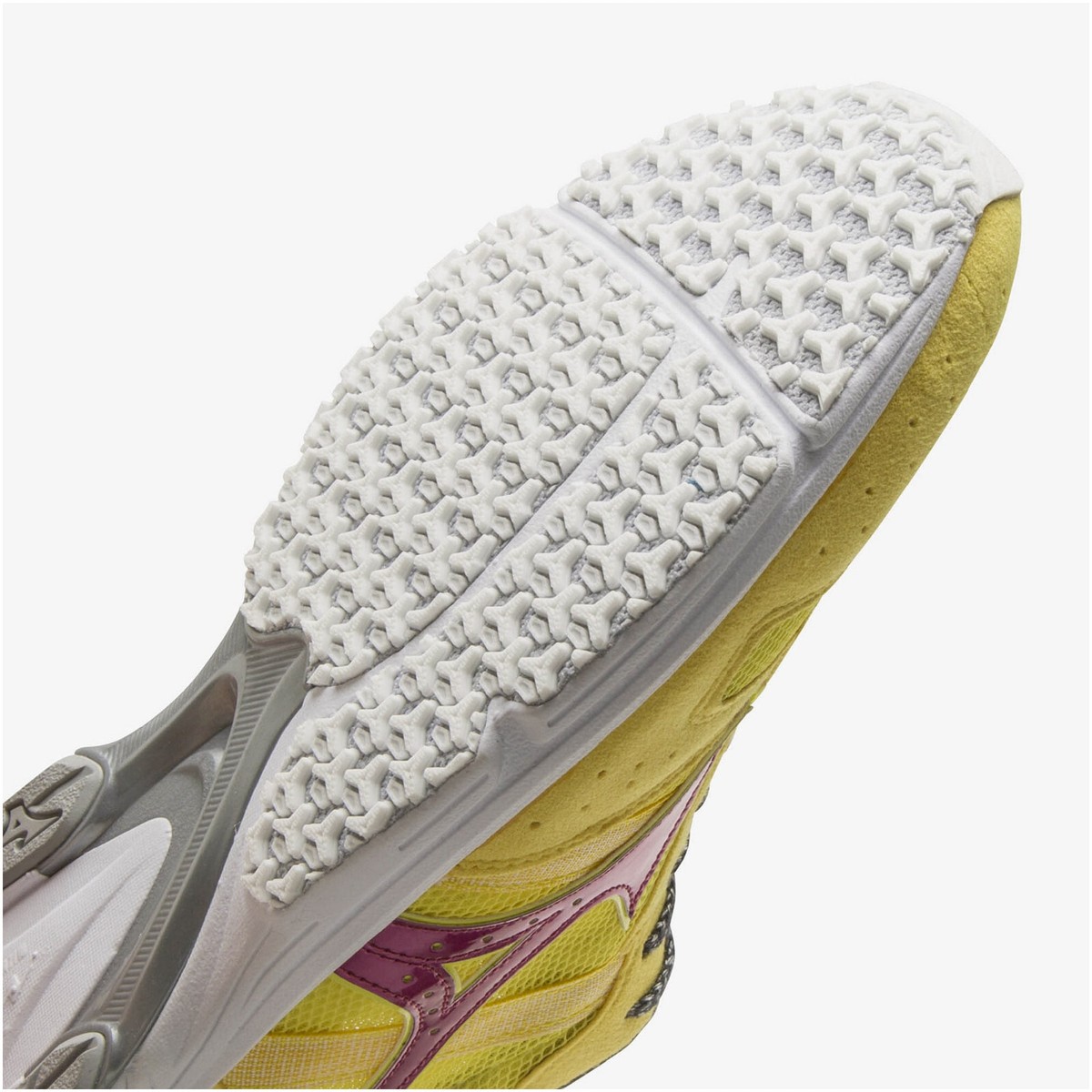 MIZUNO - Baldo Competizion LC 9.5°　45.5インチ Mizuno Thunder Blade Z WMNS White / Grey - Jul 2025