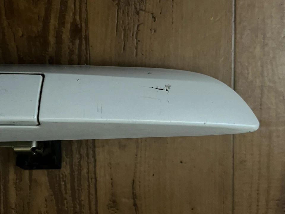 2003-2006 Ford Expedition Tailgate Handle Rear Liftgate Door Pull OEM * Foto 4 de 4