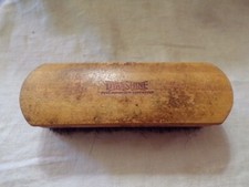 Vintage DyanShine Shoe Polishing Brush