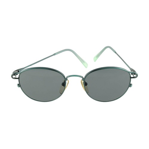 BCBGMAXAZRIA WISTFUL Blue Navy EYEGLASSES FRAME 55-15-140mm  display picture 2