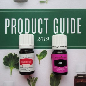 Young Living Grapefruit 5 ml and Joy 5 ml Essential oils ...