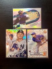 2023 Topps Pristine Baseball Inserts & Refractors YOU PICK!