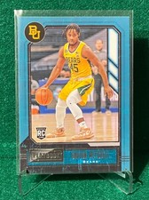 2021-22 Chronicles Draft Picks DAVION MITCHELL Playbook Rookie RC #327