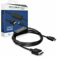 Hyperkin PS2 HDMI Converter Cable for PS1/PS2 to HMDI HDTV