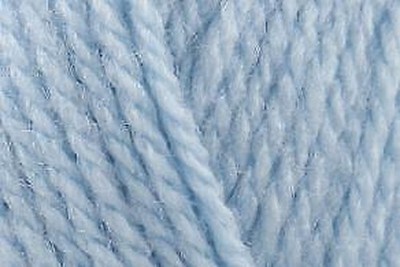 Stylecraft Spezial Aran mit Wolle Strick Garn 400g 5508 Himmelblau