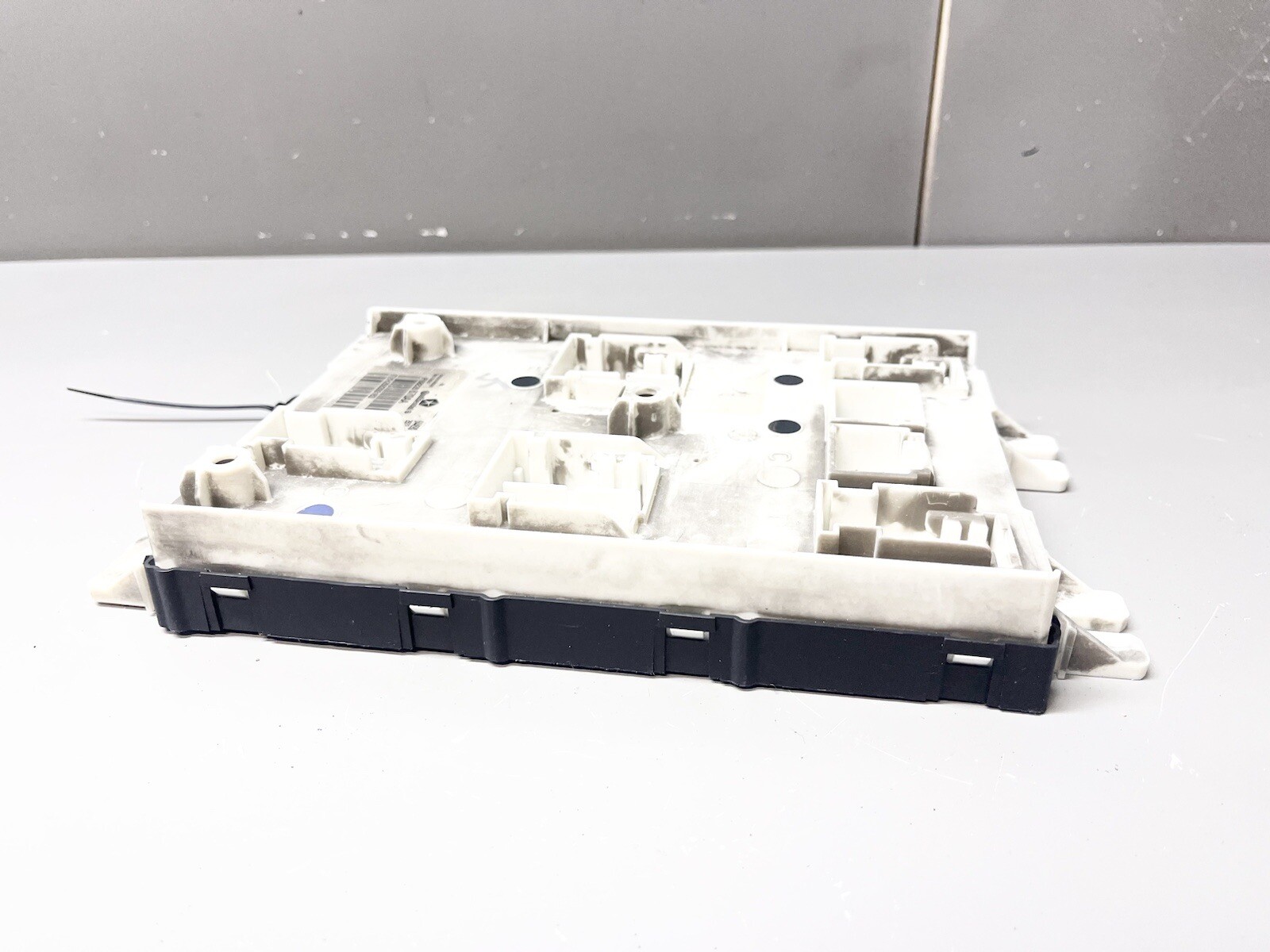 ⭐️2014-2017 MASERATI QUATTROPORTE GHIBLI BODY COMPUTER CONTROL MODULE BCM BCU OE