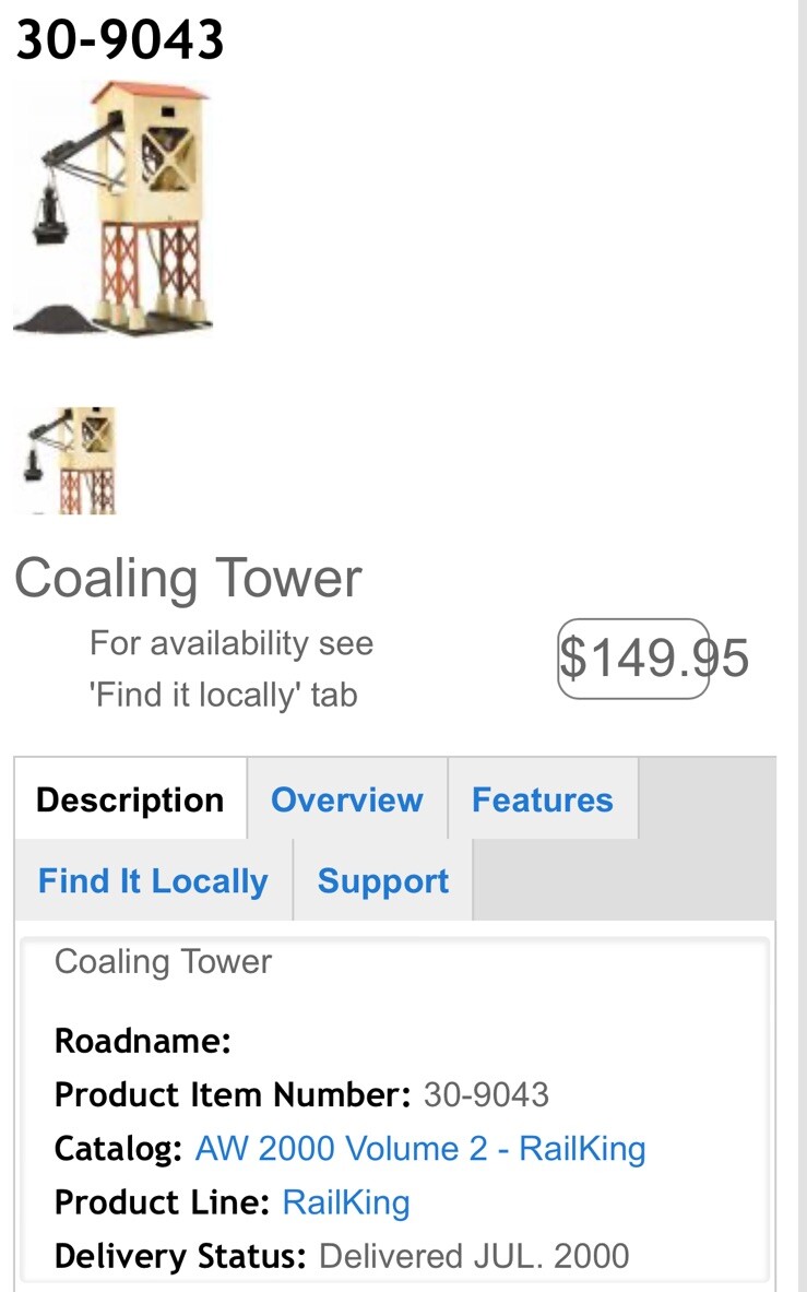 Click here to see eBay Auction