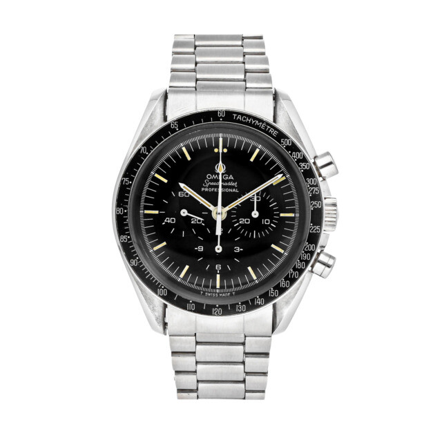 OMEGA Speedmaster Chronograph Men's 