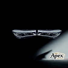 BMW 7 Series G11, G12 Adaptive LED Headlight (ICON) PAIRE AUTHENTIQUE 7408709...