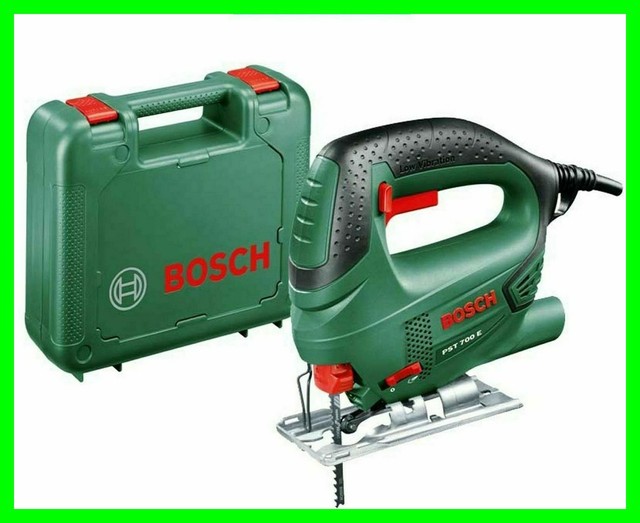 Bosch Pst700pae Jigsaw Motor Complete Uesd See Photos For Sale