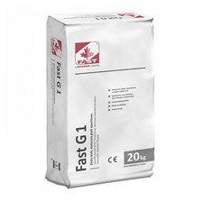 20kg Extraweißer Spachtelmasse Wandfüller G...