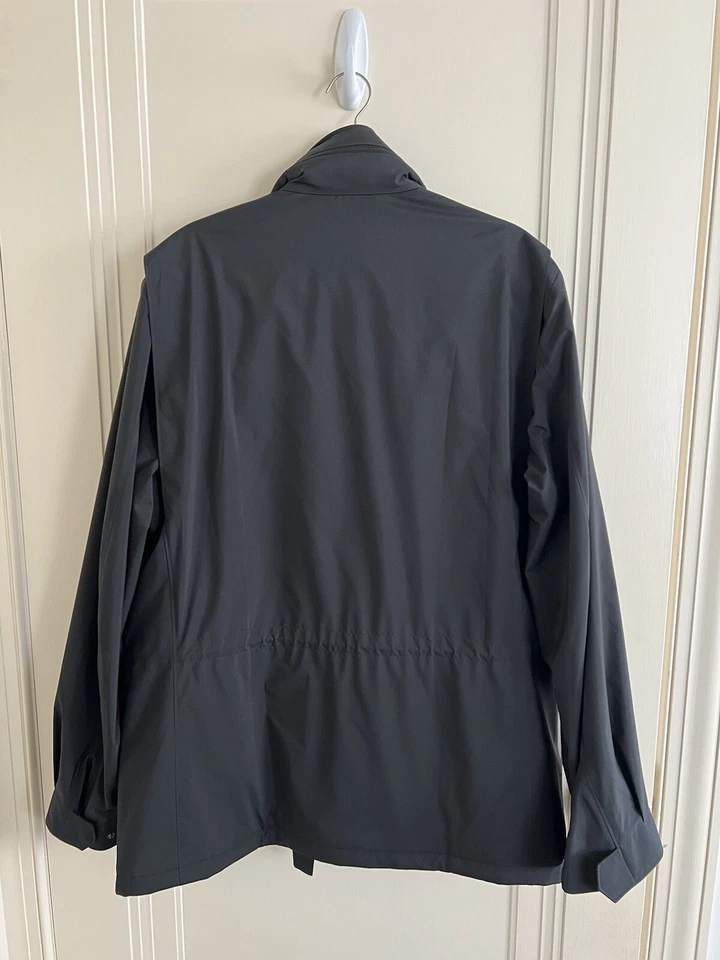 Loro Piana Men’s  Storm Jacket - Image 3 of 4