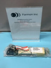 Varian 000PQF2782 Power Distribution (Sub), Panel, Relay, 2 Outlet, 178709