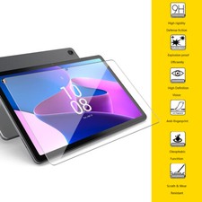 For Lenovo Tab M10 10.1 inch 3rd Generation 2023 Tempered Glass Screen Protector