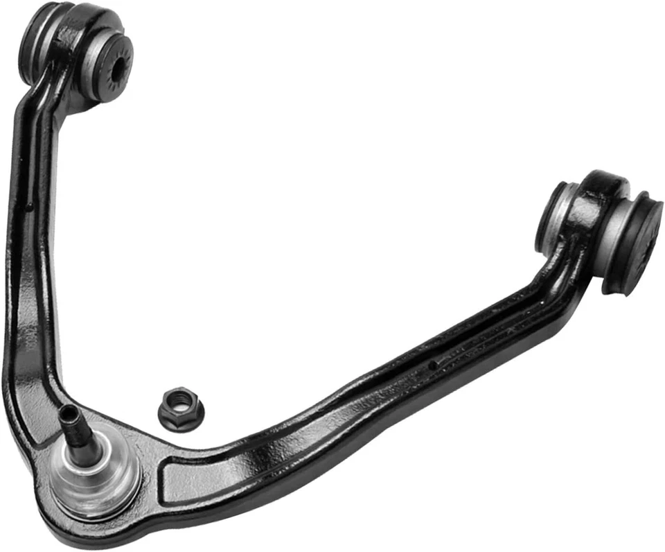 Front Upper Control Arm w/ Ball Joint For Chevy Silverado GMC Sierra 1500 Tahoe - Image 2 of 4