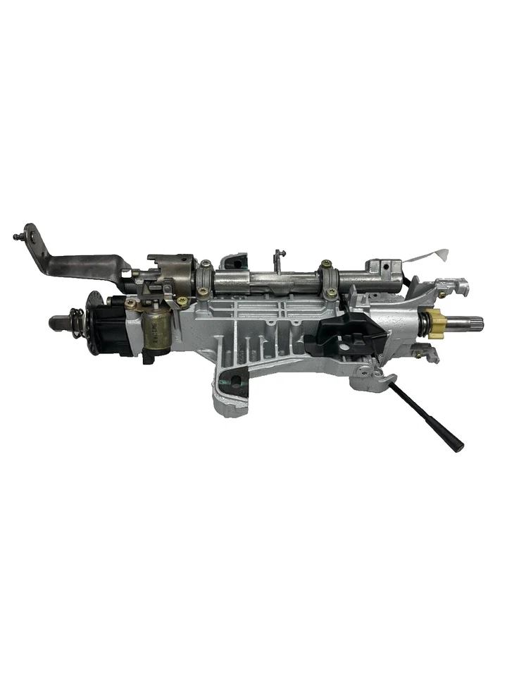 REMAN'D FORD F150 F250 F350 TILT STEERING COLUMN W/ AUTO TRANS NO BRACKET $ - Image 3 of 4