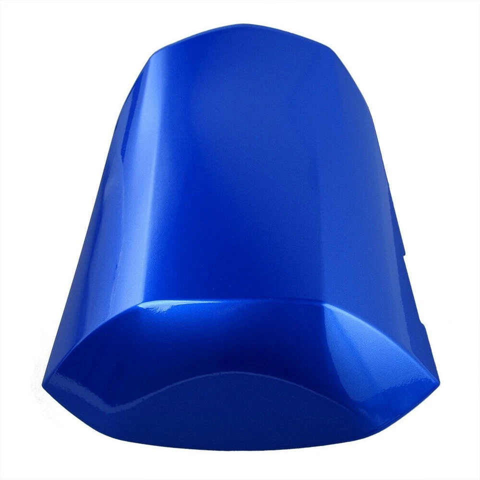 Rear Seat Cowl Cover For 2017 2018 19 20 2021 Suzuki GSXR1000 Seat Faring Cover Foto 2 de 4