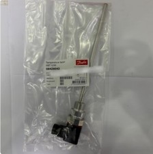1PC Danfoss 084Z8043 temperature sensor MBT 5250, 200 mm, G,1/2