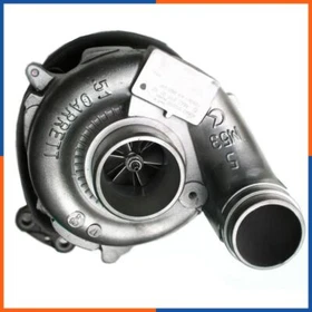 Turbolader für MERCEDES-BENZ S 320 CDI 4matic 235PS | 761399, 765156