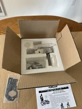 Jim’s Machine Oil Pump 67092