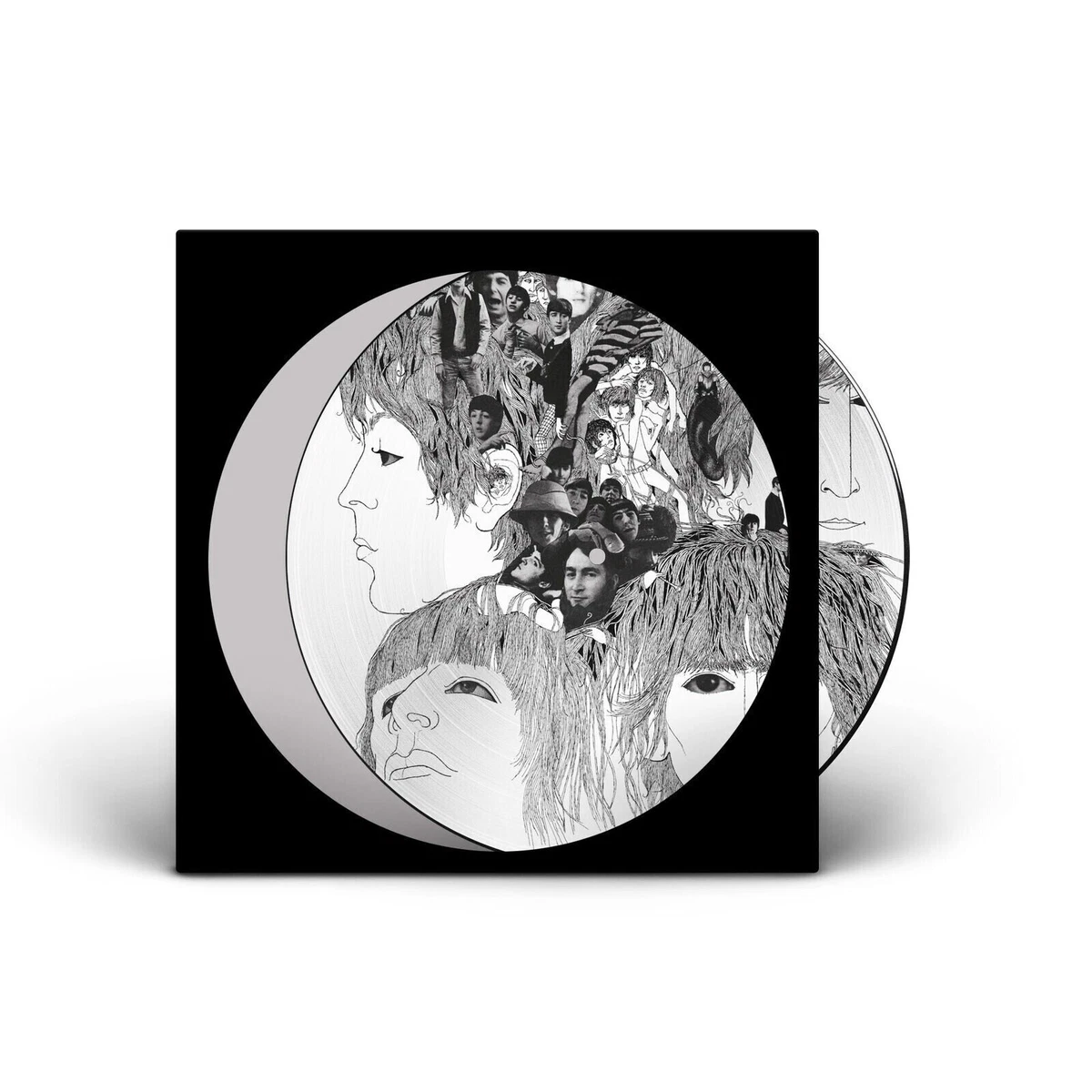 The Beatles Picture Disc LP Vinyl Records for sale | eBay UK The Beatles Picture Disc LP Vinyl Records for sale | eBay UK