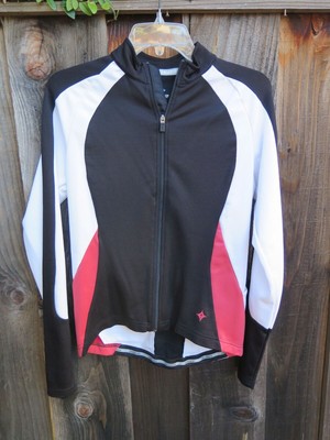 specialized cycling jacket