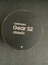 samsung gear s2 classic 316l stainless steel case