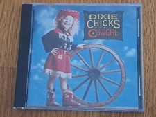 【中古】［CD］Little Ol Cowgirl Little Ol' Cowgirl by Dixie Chicks (CD, 1992, Crystal Clear Sound