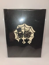 Pop Up Happy Halloween  Greeting Card  #10