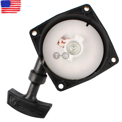 #ad for PB 500T Echo Leaf Blower Starter Recoil A051001270 A050000330 PB 500H $21.99