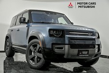 2023 Land Rover Defender 110 X-Dynamic SE