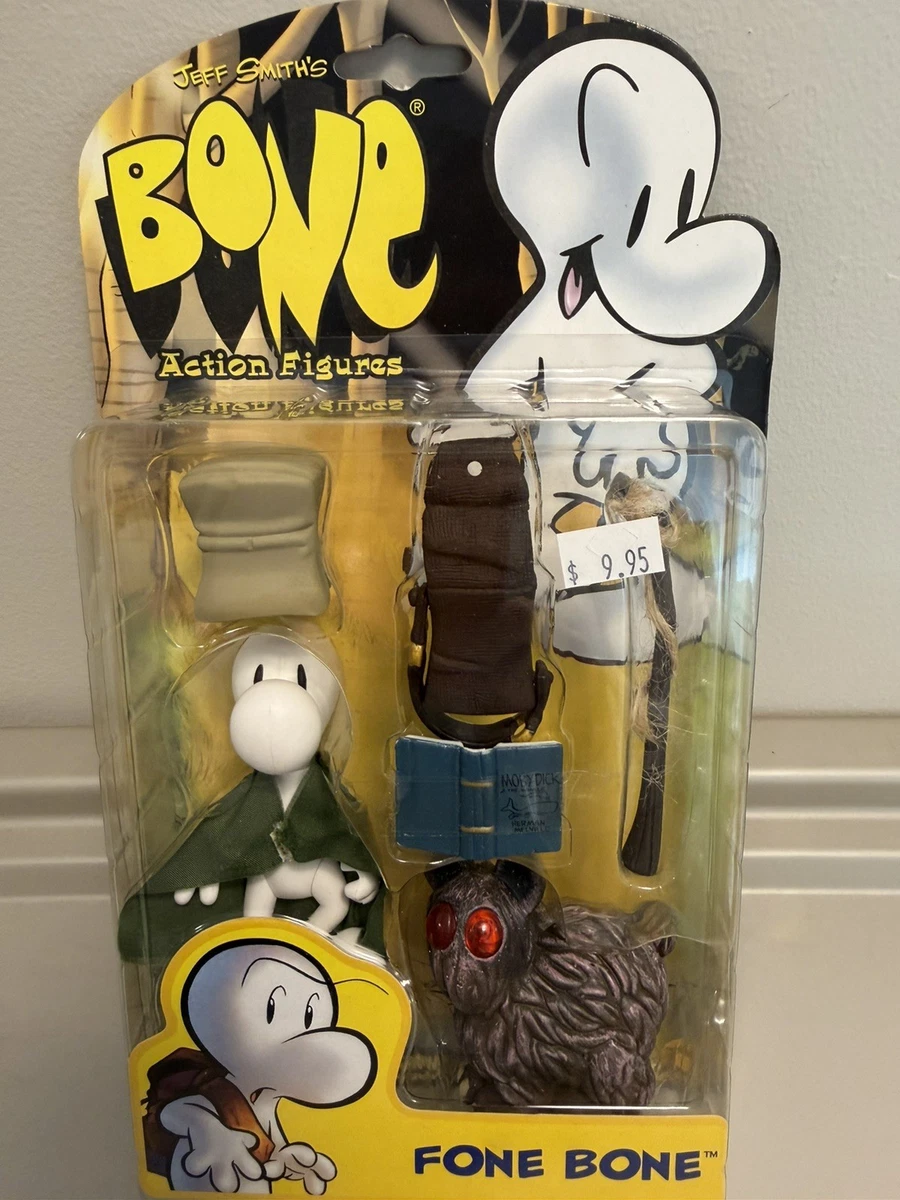 ReSaurus Jeff Action Figures & Accessories for sale - eBay