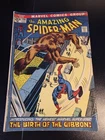 The Amazing Spider-Man #110 (Marvel Comics July 1972)