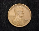 HS&C: 1915 S Lincoln Wheat Penny/Cent VF - US Coin