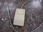 VINTAGE Apple Desktop Bus Mouse G5431 - WORKS! -HM45