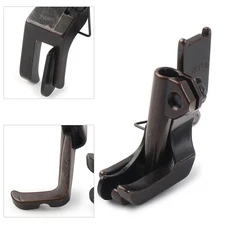 Walking Foot Feet With Left Edge Guide For Juki Dnu-1541 Lu- 562 YAMATA  FY5618