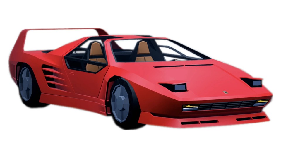 JAILBREAK ITEMS CLEAN - FAST DELIVERY car/color/hyperchrome | eBay