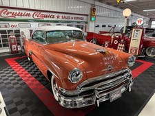 1954 Pontiac Star Chief for Sale