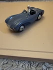Vintage Dinky Toys #110 Aston Martin DB3 sports  Ref AA12