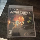 Minecraft PlayStation 3 Edition PS3 Action & Adventure by Sony E10+